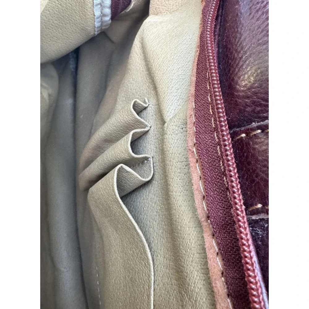 Unbranded / Unknown large genuine
